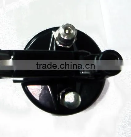 Lever Type Hand Grease Gun 600cc GG600U01C photo-4