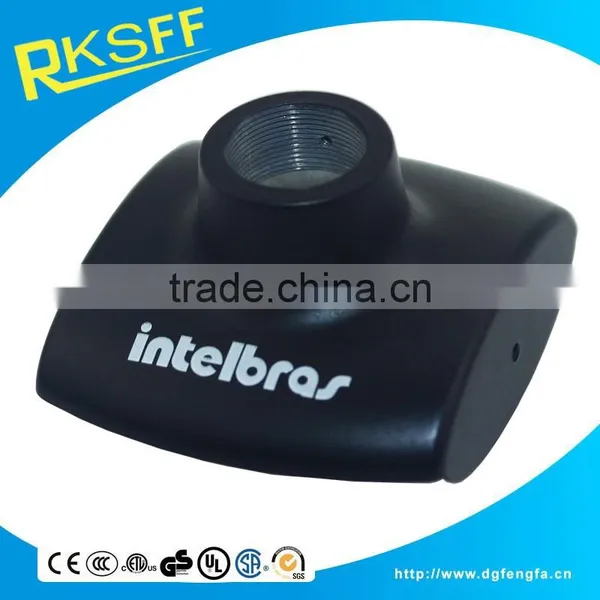 Custom Security Devices Camera Shell With Top Quality photo-6