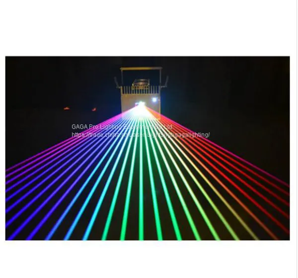 Pure Diode Disco Laser World Light photo-2