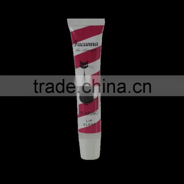 Bullet Shape Empty Packaging MAC Lipstick photo-3