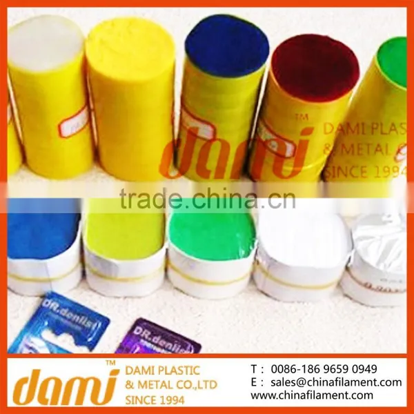 Synthetic Nylon Fiber for Tooth Brush Making, Nylon 612 Filament , Nylon 610 Filament photo-2
