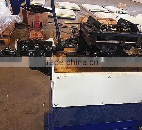 China Factory Supply Seat Spring Machine for Auto Pocket photo-6