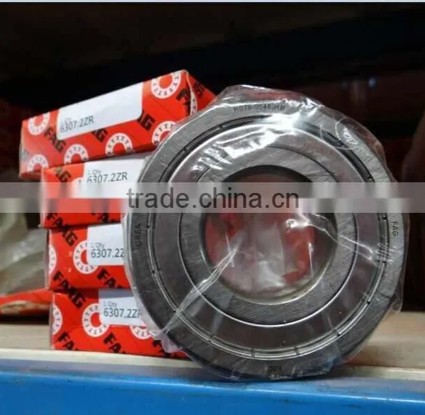 Hot Sale&high Quality Deep Groove Ball Bearing 6200 photo-2