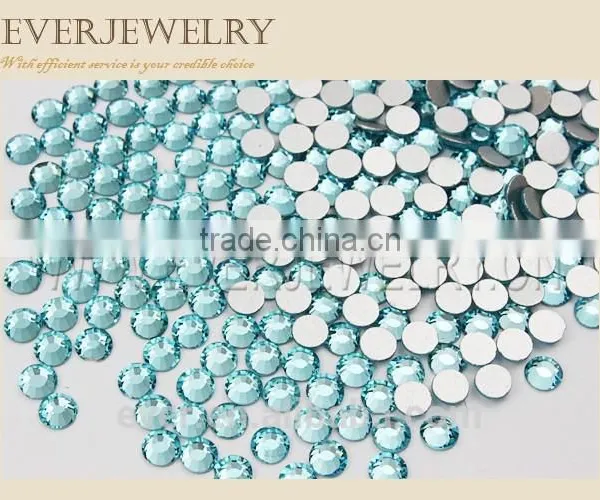 mc Flat Back Stone,mc Flat Back Rhinestone photo-2