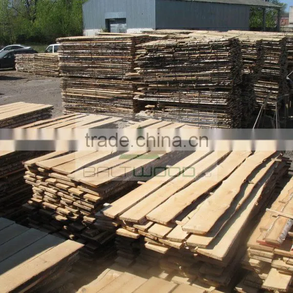 Baltic Birch Timber photo-3