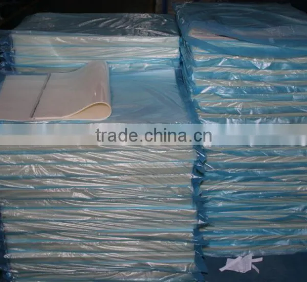 Heat Transfer PET Heat Transfer Film for Offset or Screen Printing photo-2