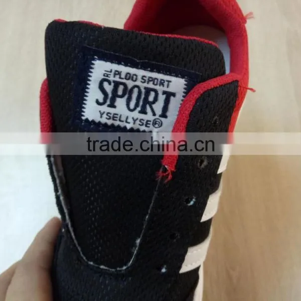 GZYHot Sale Sport Running Shoes Men Sport photo-4