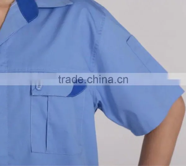 Cheap Workwear ,good Quality Workwear for Factory photo-5