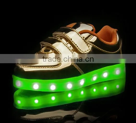 Led Shoes photo-3