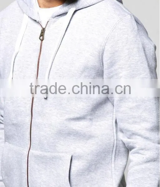 Cheap Wholesale Plain Tracksuit 100% Polyester Hoodie Tracksuit for Men photo-4