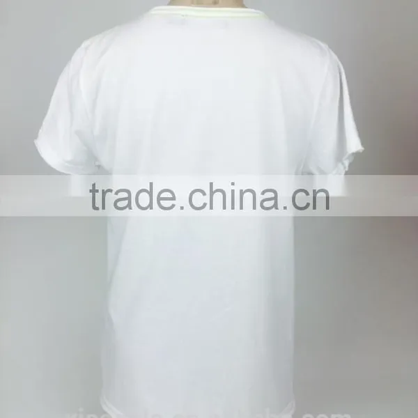 Hot Selling Cheap Boys T-shirt for Sale photo-3