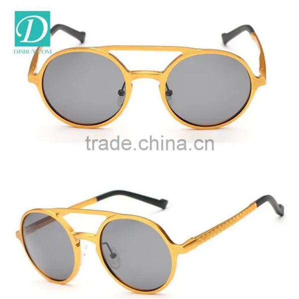2016 New Polarized UV400 Eye Sunglasses For Beauty Ladies photo-4
