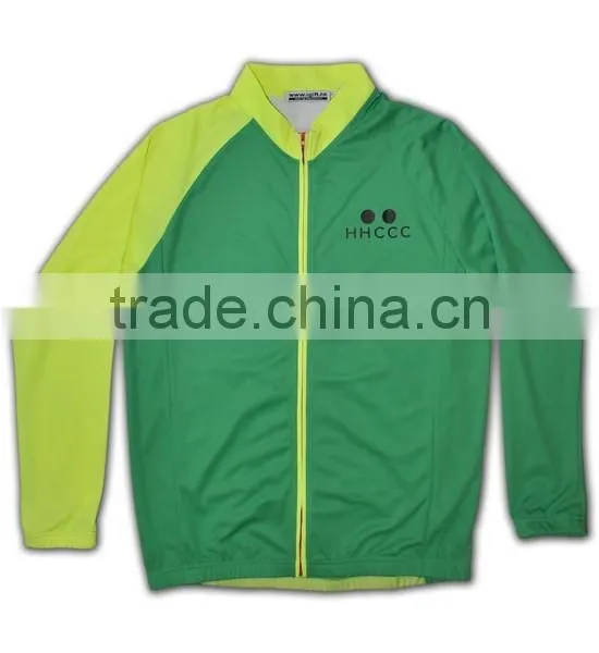 2016 Hot Sell Fashion Wholesale Fitness Clothing Men Cycling Jerseys photo-5