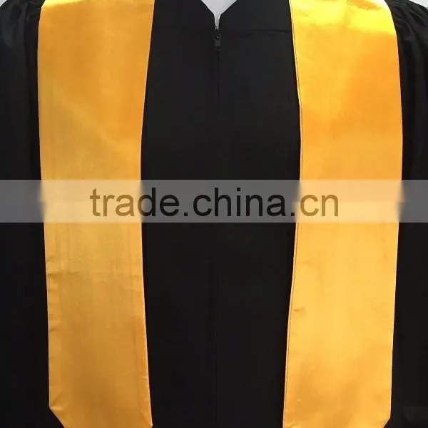 School Uniform Graduation Regalia Graduation Cap and Gown Stole Graduation Gown photo-4