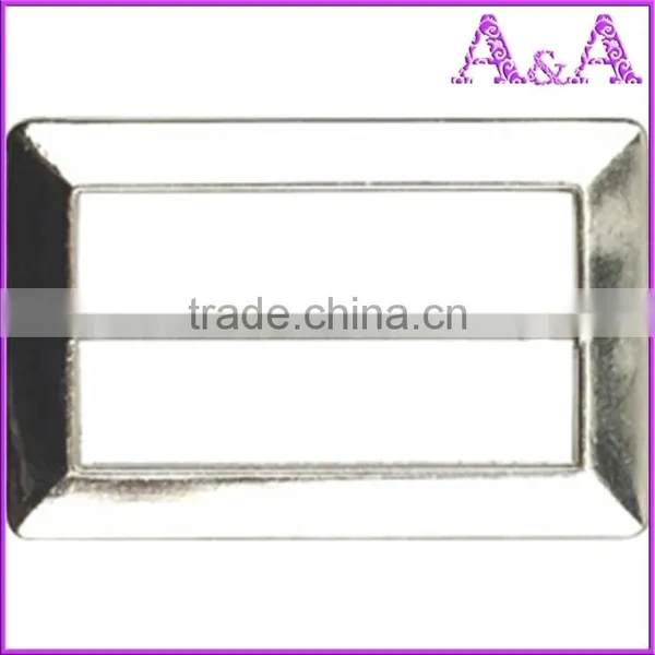 Factory Price 2016 New Fashion Metal Light Golden Adjustable Belt Buckle on Sale photo-6