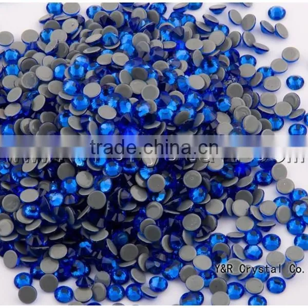 Opal Hot Fix Rhinestones photo-3
