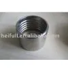 Steel Ferrel
