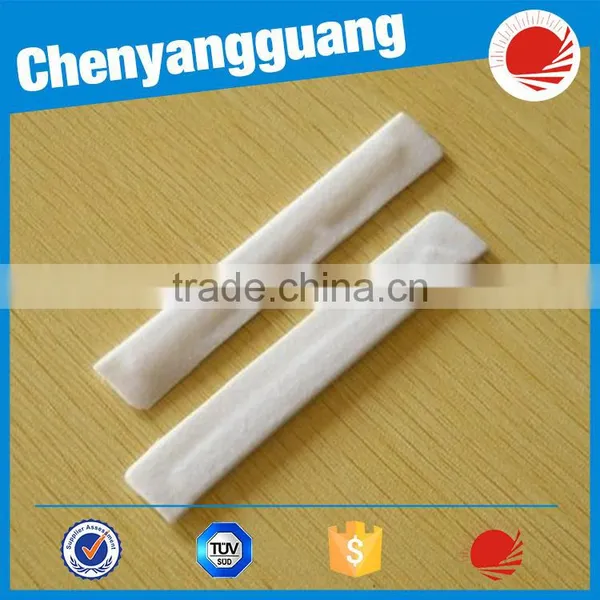 Women Waist Training Cotton Covered Bone With Plastic Material photo-2
