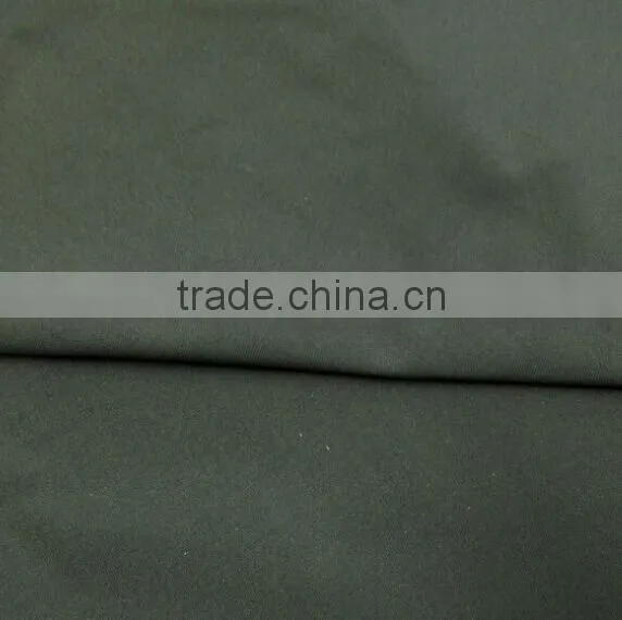 Sage Green Nomex Aramid Fabric for Clothing / Backpack / Tent photo-2