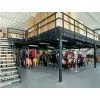 Steel Platform Racking
