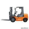 Sell 2.0-3.5T Diesel Engine Powered Forklift Truck