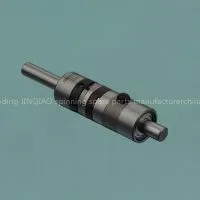 Spare Part-rotor Bearing T011 for Rieter OE Spinning Machinery