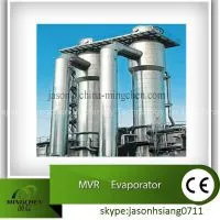 High Efficient MVR Evaporator (CE ) photo-3