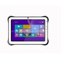 ST935 Windows10/Android Rugged Tablet pc With Barcode Scanner/RFID Reader/fingerprint photo-3