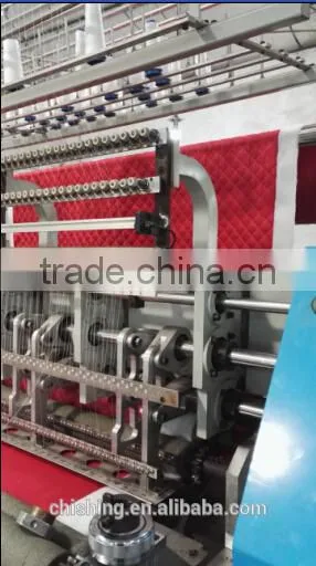 Best Quality 700 High Speed Industrial Quilting Machine Price Goods From China photo-6
