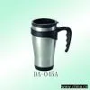DA-045A Auto Mug, Car Mug,stainless Steel Mug