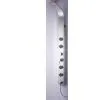 Stainless Steel Shower Panel