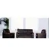 Leather Sofa