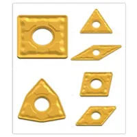 Turning Inserts GM