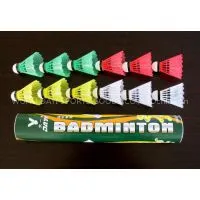 Badminton Rules