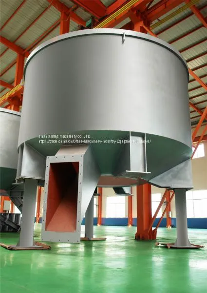 D Type Hydrapulper