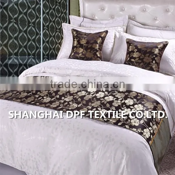 Decorative Bed Runner