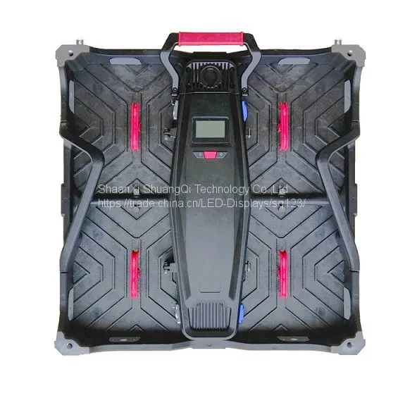 Indoor Full Colour P2.5 Rental Led Display for Stage photo-4