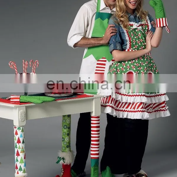 The Newest Design Christmas Holiday Set photo-4