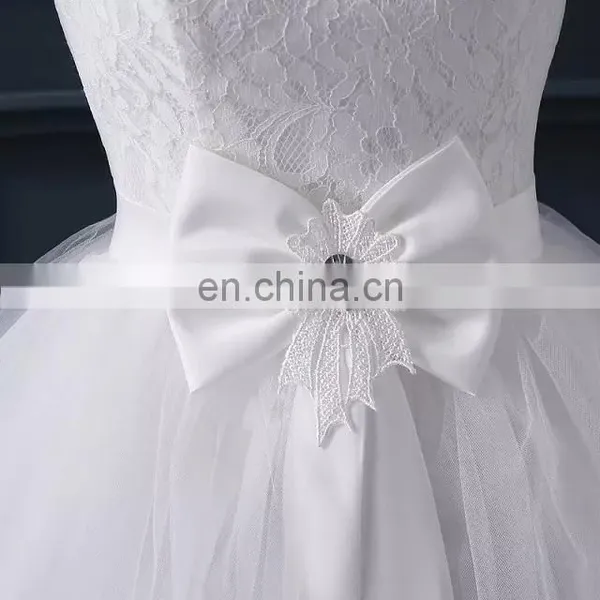 LSO017 Wedding Dresses for Sale Online Lace Siren Latest Dress Designs Wedding Dress for Sale photo-3