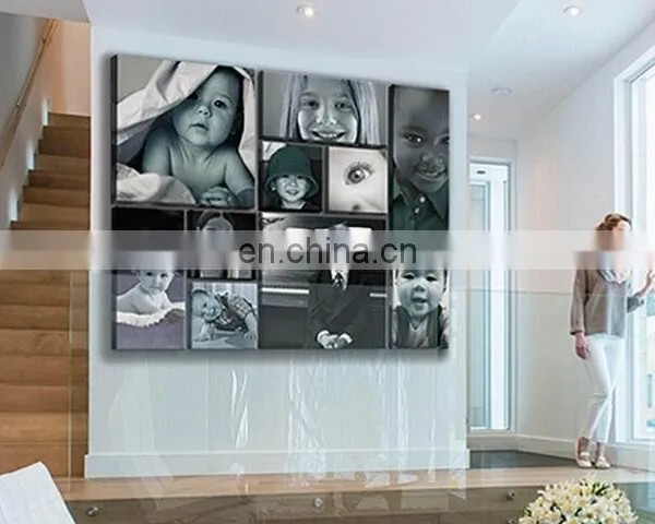 Painting Modern Canvas Wall Art for Wall Decor Home photo-2