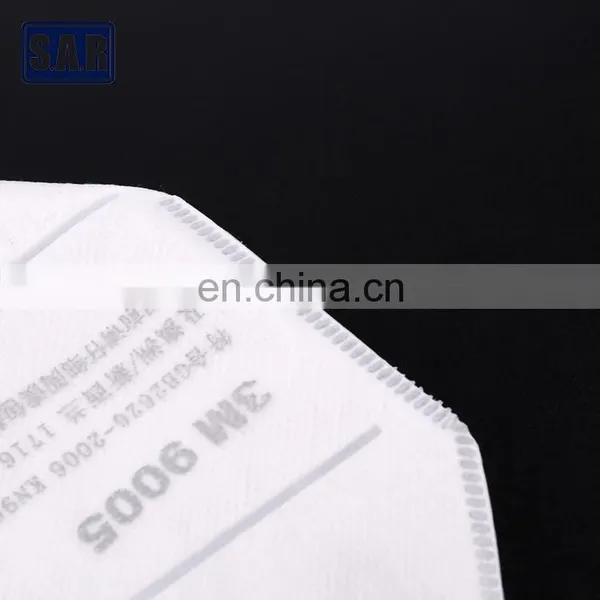 Best Selling Protective Full Face Fine Dust Dusk Mask photo-2