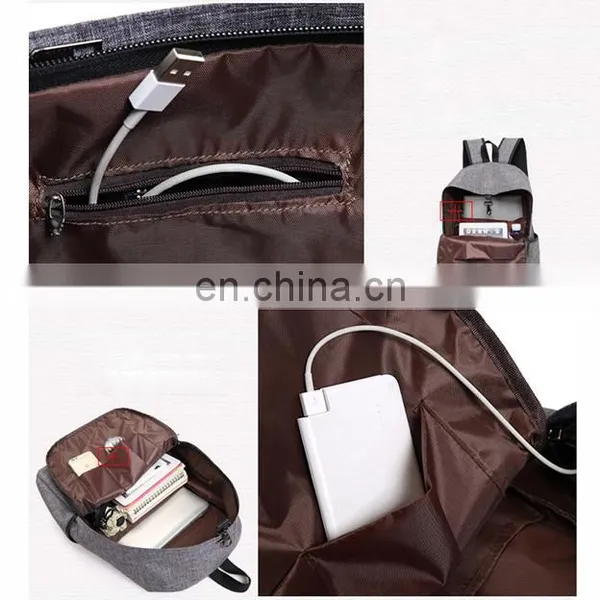 2017 New Male Shoulder Bag Female College Style Backpack ,outdoor Travel Bag photo-5