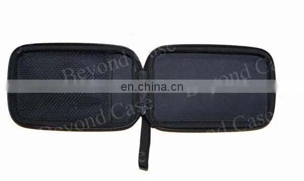 China Factory Custom EVA Cosmetic Case, Cosmetic Train Case photo-4