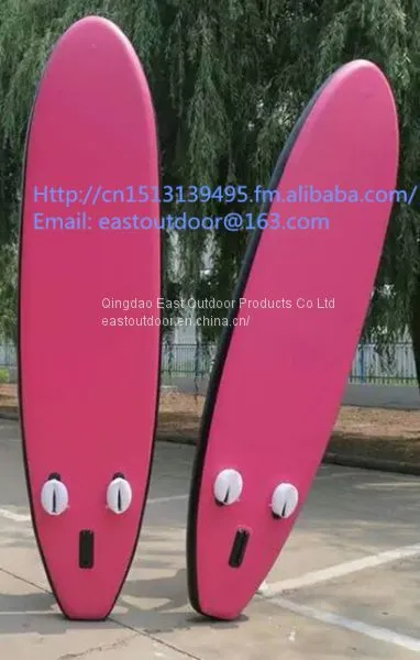 Customized Inflatable Stand up Paddle Board Sup Surfboard SUP-12' (366cm) photo-2