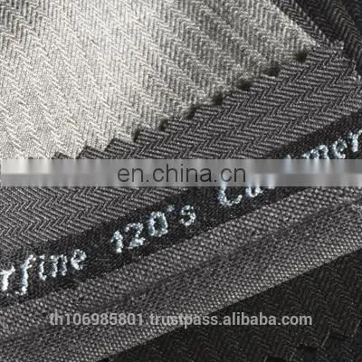 Wool Mix Series TRW Suiting Formal Wear photo-6