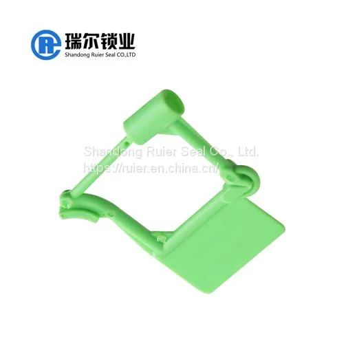 REL103 Superior Quality Plastic Padlock Seal Security Seal photo-3