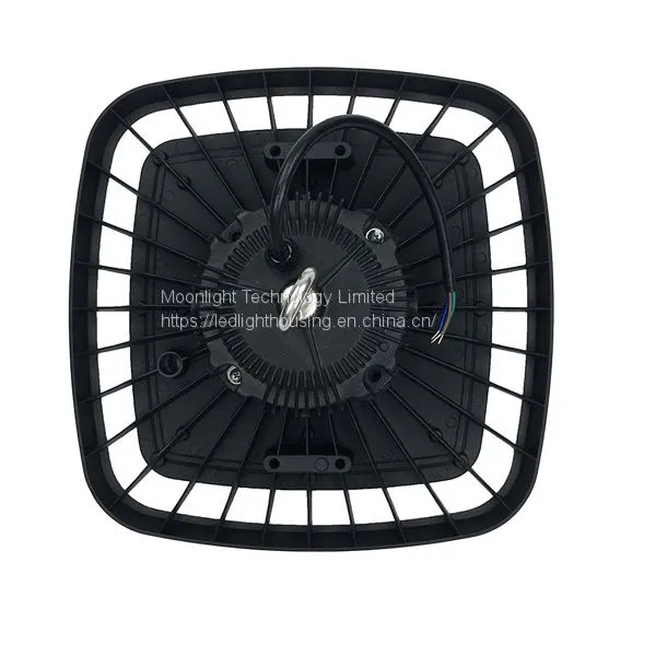 LED High Bay Housing MLT-HBH-DS-II photo-4