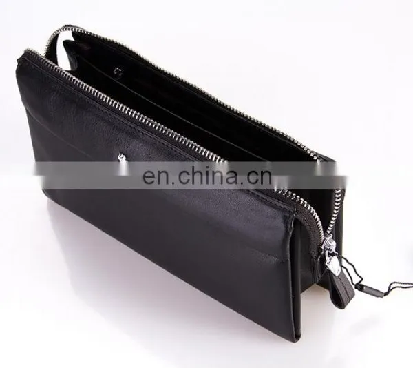 Eco-friendly Best Selling New Promotion Leather Wallet Guangzhou photo-3