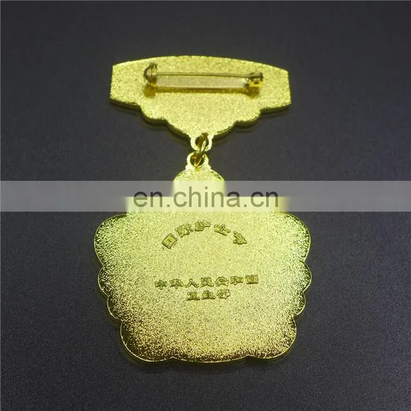 Hot Sell Factory Price Wholesale Smiley Badge photo-3