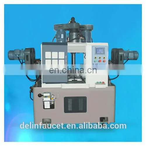 CNC Cutting Metal Brass Stamping Machine photo-3